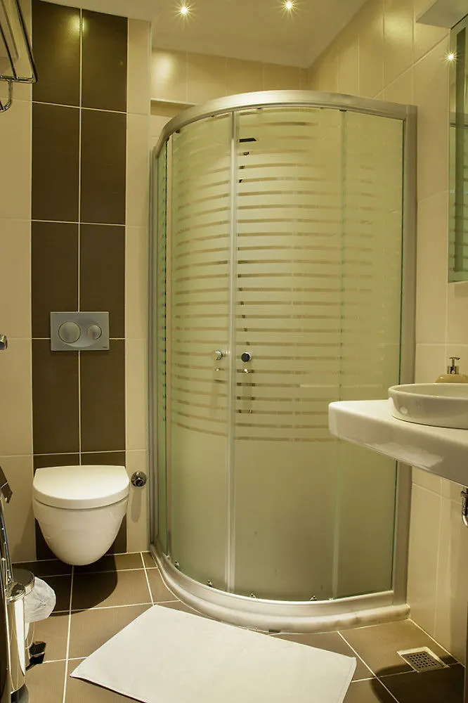 Crescent Hasirci Hotel Ortaca