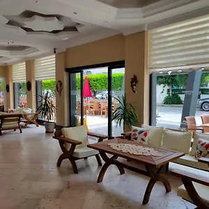 Otel Altinersan