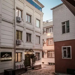 Carvan Otel