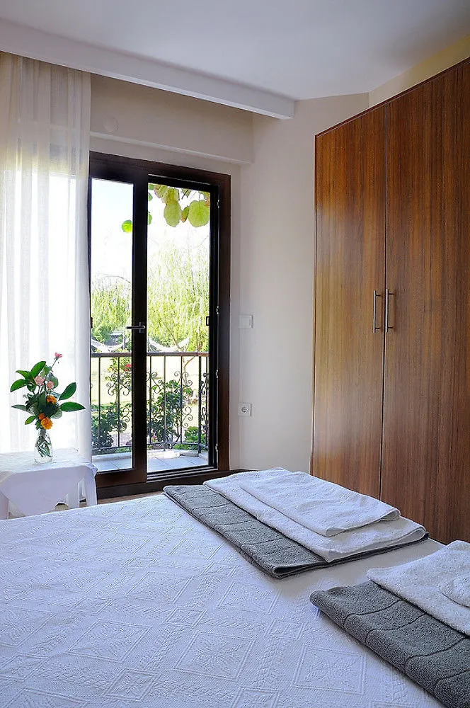 Crescent Hasirci Hotel Ortaca